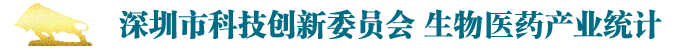 深圳市科技创新委员会生物医药技术及产业发展状况调研系统